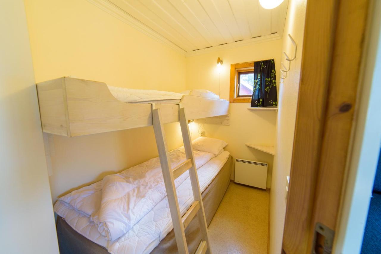 Skelleftea Camping Exterior photo