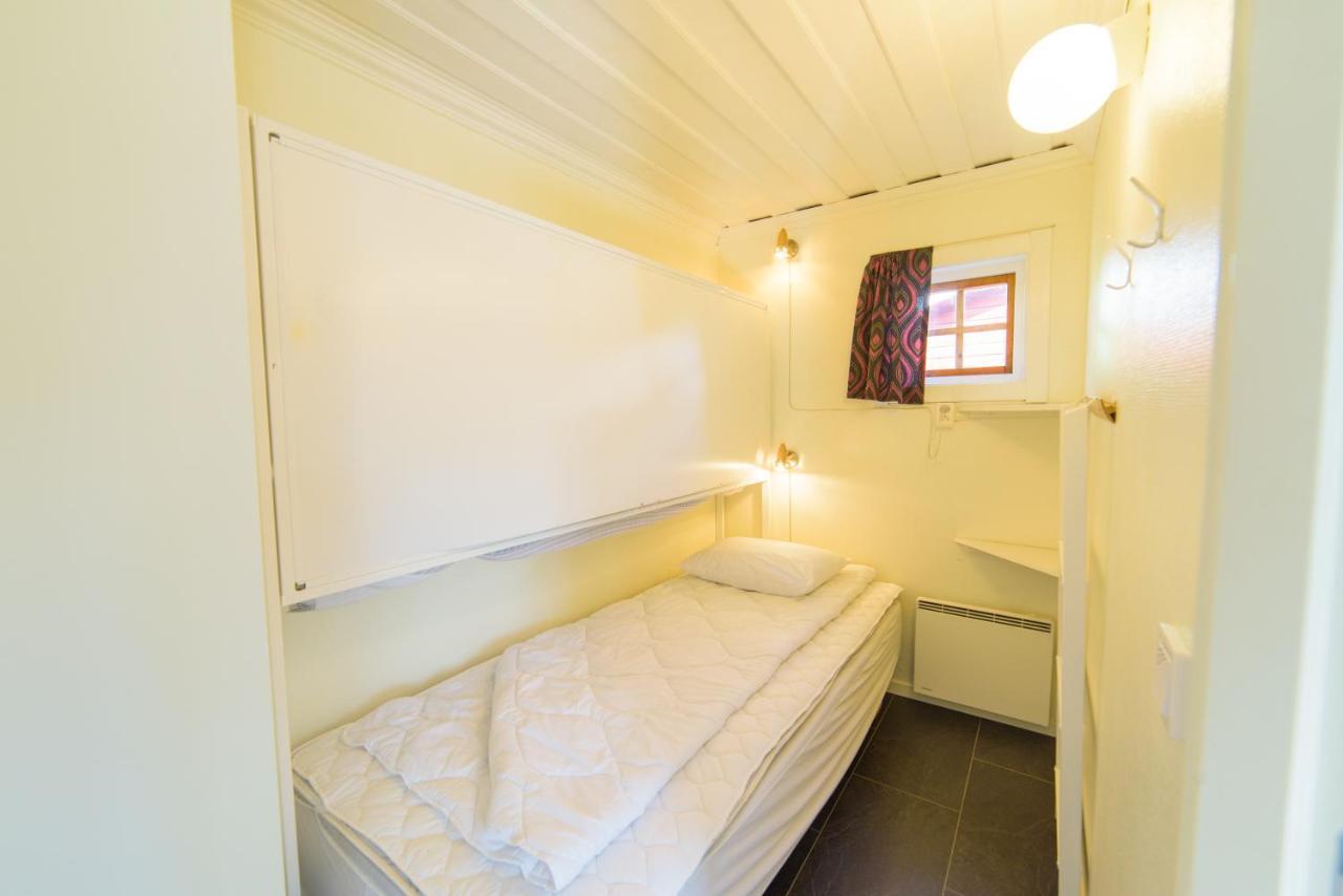 Skelleftea Camping Exterior photo